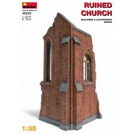 RUINED CHURCH 