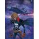 Space Pirate Battleship Arcadia Second Ship (Phantom Death Shadow Conversion) Dimension Voyage