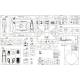Space Pirate Battleship Arcadia Second Ship (Phantom Death Shadow Conversion) Dimension Voyage