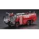 Rosenbauer Panther 6×6 Airport Crash Tender "Japan Civil Aviation Bureau"