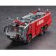 Rosenbauer Panther 6×6 Airport Crash Tender "Japan Civil Aviation Bureau"