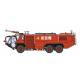Rosenbauer Panther 6×6 Airport Crash Tender "Japan Civil Aviation Bureau"