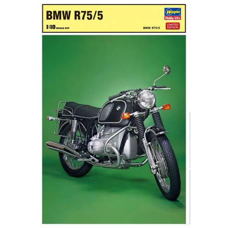 BMW R75/5