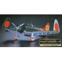 Aichi D3A1 Type 99 Carrier Dive Bomber (Val) Model 11 'Folding Wing'