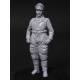 Messerschmitt Bf109E-4/N 'Galland' w/Figure