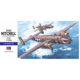 B-25J Mitchell (U.S. Army Air Force Bomber)