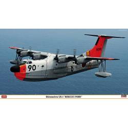 Shinmeiwa US-1 Rescue Ivory Limited Edition