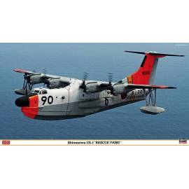 Shinmeiwa US-1 Rescue Ivory Limited Edition