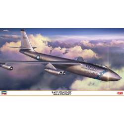 B-47E Stratojet `1000th Stratojet'