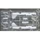 Mitsubishi Ki67 Type 4 Heavy Bomber Hiryu (Peggy) `Green Crosses`