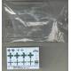 Mitsubishi Ki67 Type 4 Heavy Bomber Hiryu (Peggy) `Green Crosses`