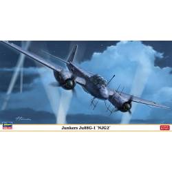 Junkers Ju88G-1 'NJG2'