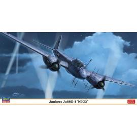 Junkers Ju88G-1 'NJG2'