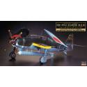 B7A2 Ryusei Kai (Grace) "Folding Wing"