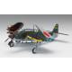 B7A2 Ryusei Kai (Grace) "Folding Wing"