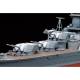 Japanese Heavy Cruiser Mogami