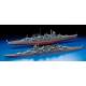 Japanese Heavy Cruiser Mogami