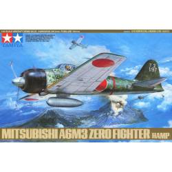 Mitsubishi A6M3 Zero Fighter (HAMP)