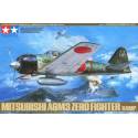 Mitsubishi A6M3 Zero Fighter (HAMP)