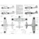 Mitsubishi A6M3 Zero Fighter (HAMP)