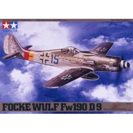 Focke-Wulf Fw190 D-9