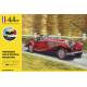 STARTER KIT MERCEDES 500 K Special Roadster