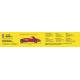 STARTER KIT MERCEDES 500 K Special Roadster