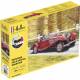 STARTER KIT MERCEDES 500 K Special Roadster