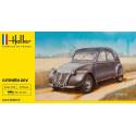 Citroën 2CV
