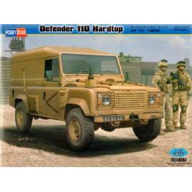 Defender XD 110 Hardtop 