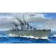 Russian Destroyer Taszkient 1942