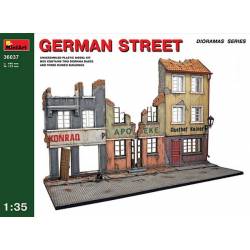 German Street 