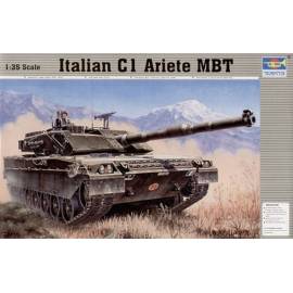 ITALIAN C-1 ARIETE MBT 