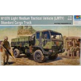 M1078 Light Medium Tactical Vehicle (LMTV) Standard Cargo Truck 