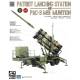 Maquette lance-missile M901 Launching Station and MIM-104F PATRIOT|AFV CLUB|35S93|1:35