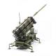 Maquette lance-missile M901 Launching Station and MIM-104F PATRIOT|AFV CLUB|35S93|1:35
