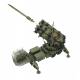 Maquette lance-missile M901 Launching Station and MIM-104F PATRIOT|AFV CLUB|35S93|1:35