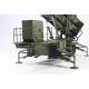 Maquette lance-missile M901 Launching Station and MIM-104F PATRIOT|AFV CLUB|35S93|1:35