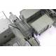 Maquette lance-missile M901 Launching Station and MIM-104F PATRIOT|AFV CLUB|35S93|1:35