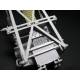 Maquette lance-missile M901 Launching Station and MIM-104F PATRIOT|AFV CLUB|35S93|1:35
