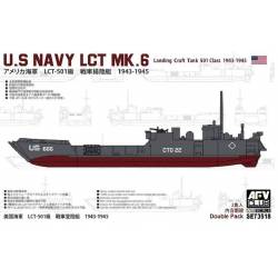 U.S. Navy LCT Mk.6