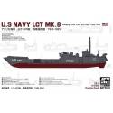 U.S. Navy LCT Mk.6