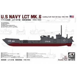 U.S. Navy LCT Mk.6