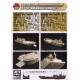 Photo-Etched Conversion Kit for U.S. Navy LCT Mk.6