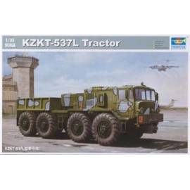KZKT-537L Tractor 
