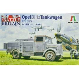 OPEL BLITZ TANKWAGEN Kfz.385