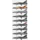 Mirage 2000 D/N
