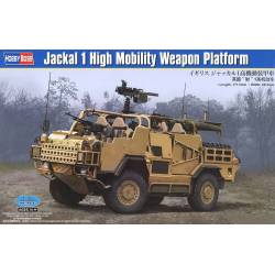 Jackal 1 High Mobility Weapon Platform
