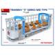 TRAMWAY “X” SERIES MID TYPE