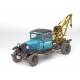 TOW TRUCK AA TYPE